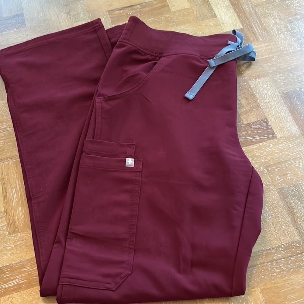 Figs Scrub Pants